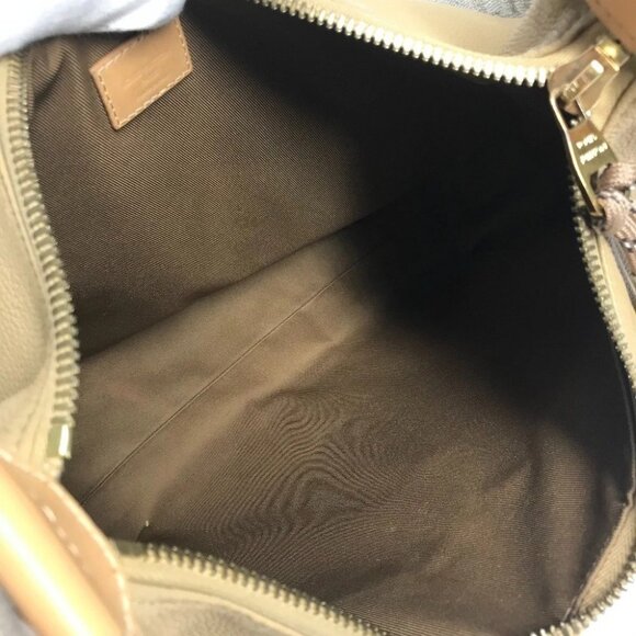 LOUIS VUITTON M12697 Monogram Pharrell Williams Hobo Cargo Shoulder Bag - Picture 12 of 15